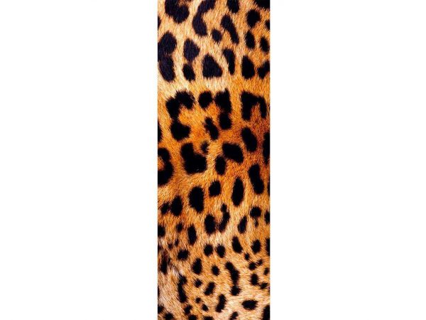 Vinilo Frigorífico Textura Leopardo | Carteles XXL - Impresión carteleria publicitaria