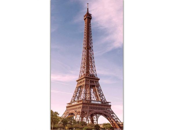 Papel Pintado Torre Eiffel | Carteles XXL - Impresión carteleria publicitaria