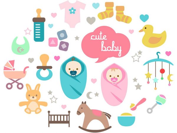 Alfombra PVC Infantil Bebés | Carteles XXL - Impresión carteleria publicitaria