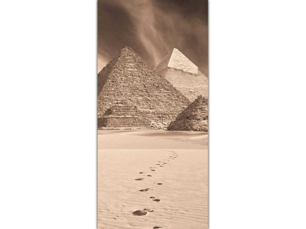 Papel Pintado Pirámides Egipcias | Carteles XXL - Impresión carteleria publicitaria